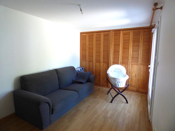 Maison 8 pièces 166 m2