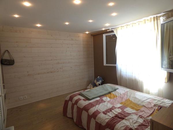 Maison 8 pièces 166 m2