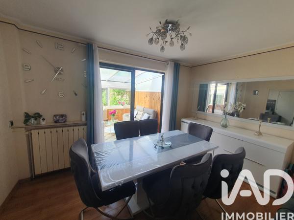 Maison à vendre 5 pièces 104 m² Arras