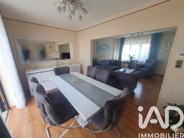 Maison à vendre 5 pièces 104 m² Arras