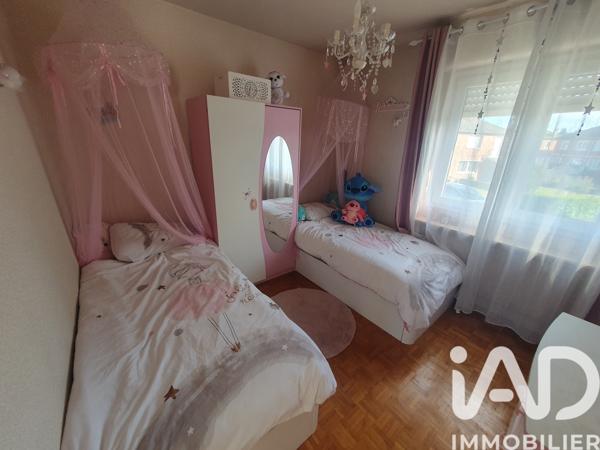 Maison à vendre 5 pièces 104 m² Arras