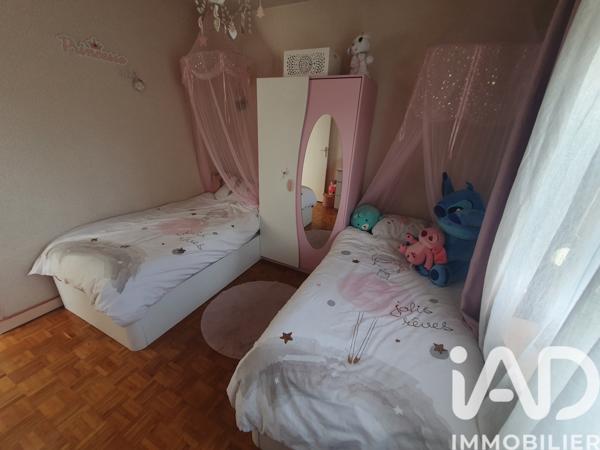 Maison à vendre 5 pièces 104 m² Arras