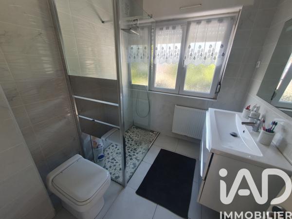 Maison à vendre 5 pièces 104 m² Arras