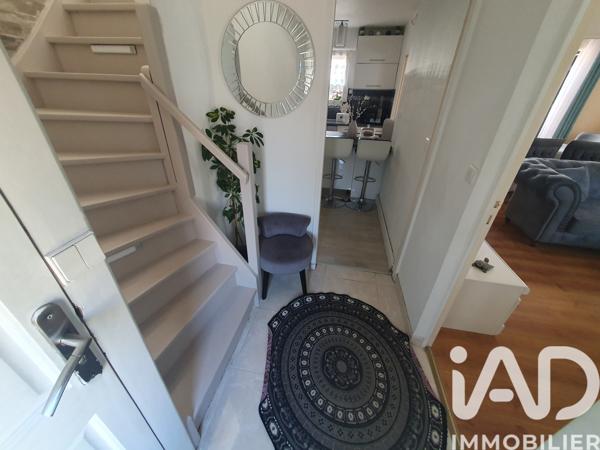 Maison à vendre 5 pièces 104 m² Arras