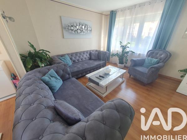 Maison à vendre 5 pièces 104 m² Arras