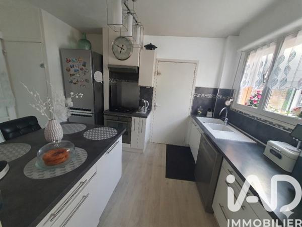 Maison à vendre 5 pièces 104 m² Arras