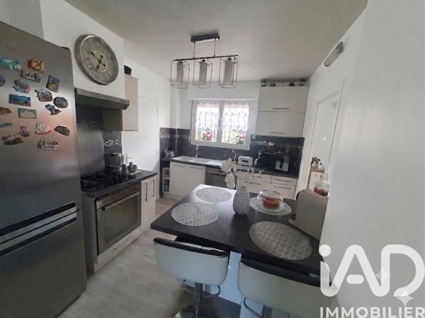 Maison à vendre 5 pièces 104 m² Arras