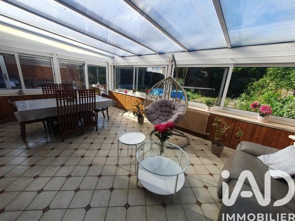 Maison à vendre 5 pièces 104 m² Arras