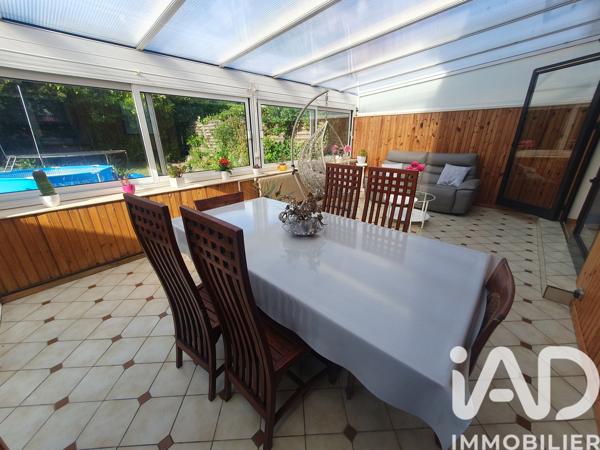 Maison à vendre 5 pièces 104 m² Arras