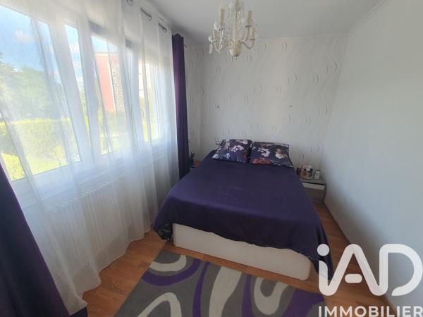 Maison à vendre 5 pièces 104 m² Arras