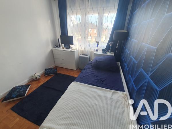 Maison à vendre 5 pièces 104 m² Arras