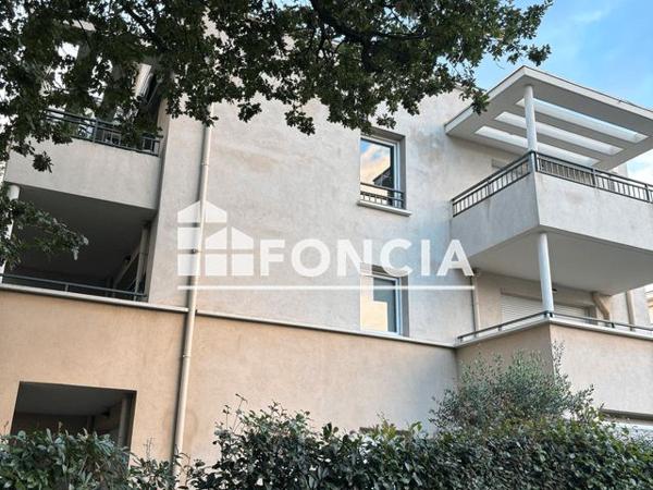 Location Parking - RUE DE CROS DE BOYER Six Fours Les Plages 83140