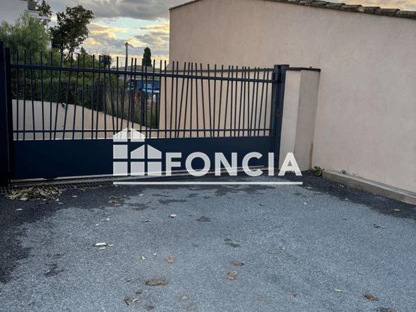 Location Parking - RUE DE CROS DE BOYER Six Fours Les Plages 83140