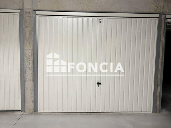 Location Parking - RUE DE CROS DE BOYER Six Fours Les Plages 83140