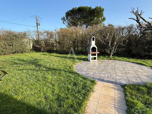 Maison meublée sur la commune de Montpellier De Medillan