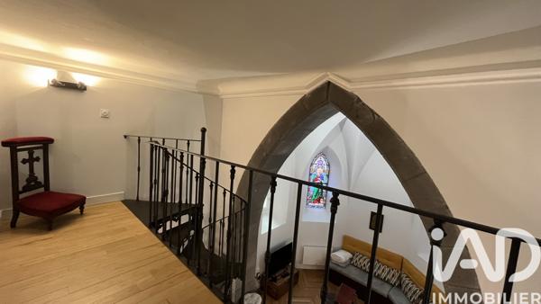 Appartement à vendre 2 pièces 56 m² Mont-Dore