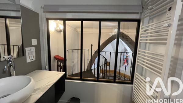 Appartement à vendre 2 pièces 56 m² Mont-Dore