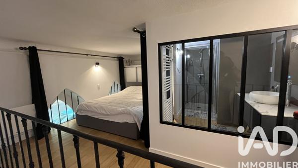 Appartement à vendre 2 pièces 56 m² Mont-Dore