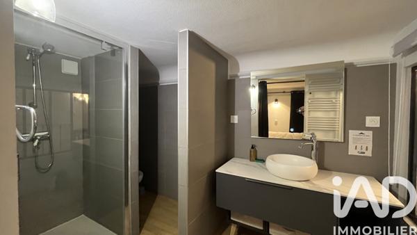 Appartement à vendre 2 pièces 56 m² Mont-Dore