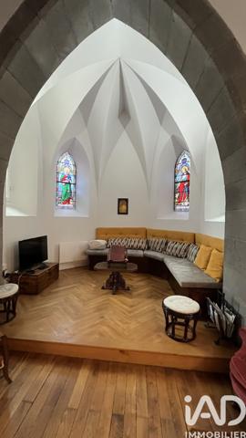 Appartement à vendre 2 pièces 56 m² Mont-Dore