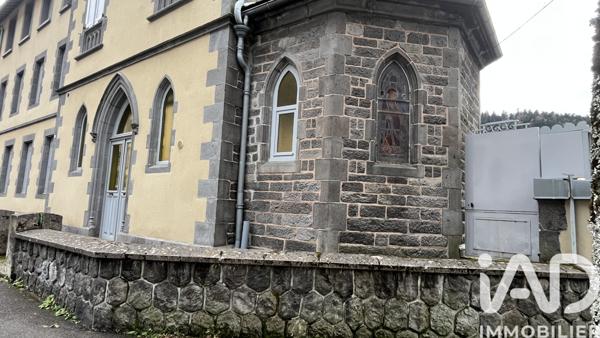 Appartement à vendre 2 pièces 56 m² Mont-Dore