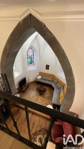 Appartement à vendre 2 pièces 56 m² Mont-Dore