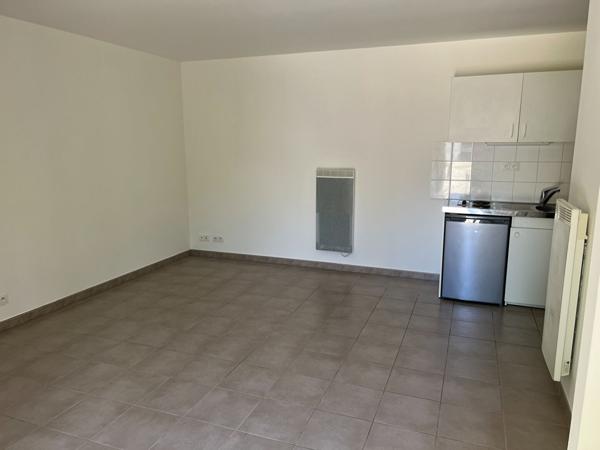 Location appartement Nantes : 631 € - AJP Immobilier Nantes Jouzel