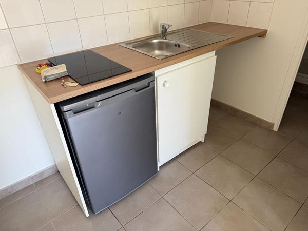 Location appartement Nantes : 631 € - AJP Immobilier Nantes Jouzel