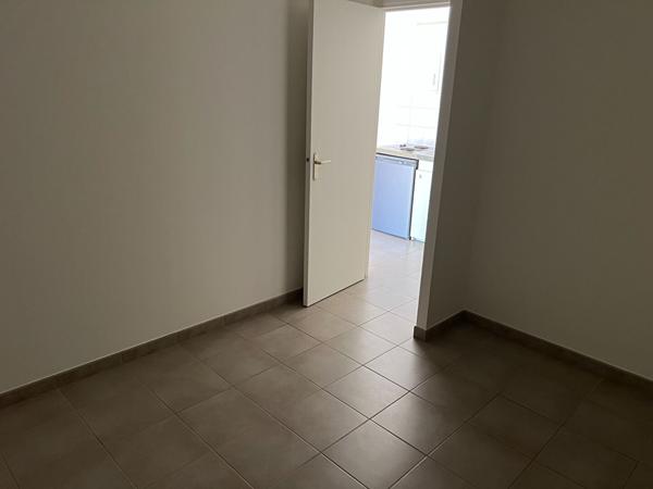 Location appartement Nantes : 631 € - AJP Immobilier Nantes Jouzel