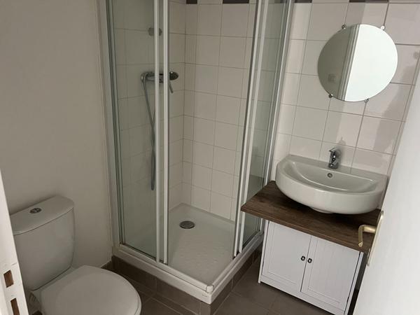 Location appartement Nantes : 631 € - AJP Immobilier Nantes Jouzel