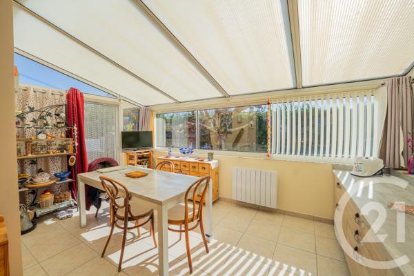 Maison à vendre  5 pièces - 122 m 2   SAUJON  - 17