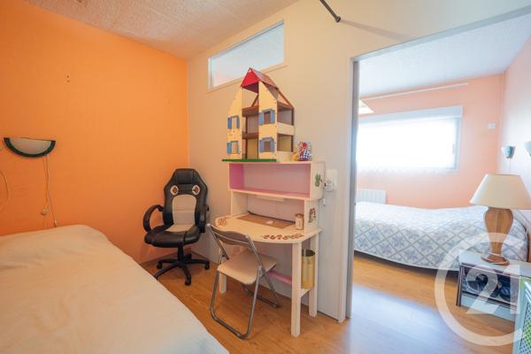 Maison à vendre  5 pièces - 122 m 2   SAUJON  - 17