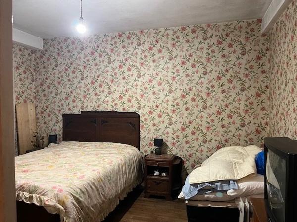 Maison à rénover située au coeur de Vayres Vayres