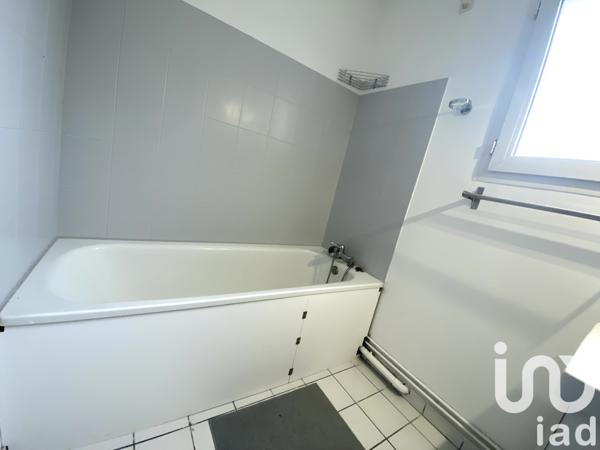 Appartement à vendre 3 pièces 69 m² Bussy-Saint-Georges