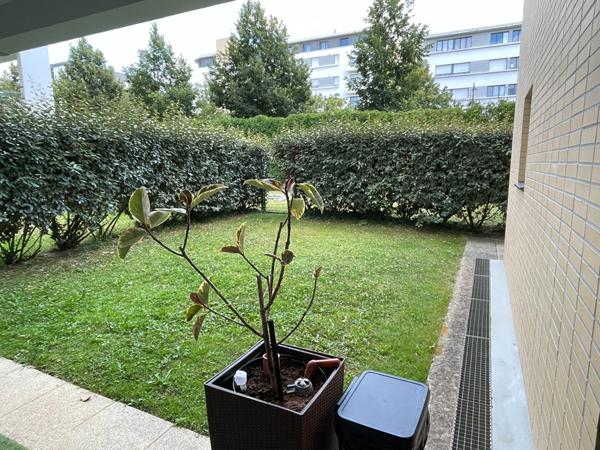 Location appartement Rennes : 1 450 € - AJP Immobilier Rennes Nord