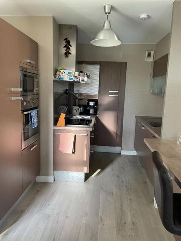 Location appartement Rennes : 1 450 € - AJP Immobilier Rennes Nord
