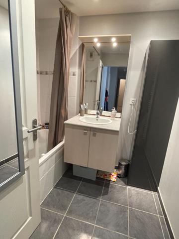 Location appartement Rennes : 1 450 € - AJP Immobilier Rennes Nord