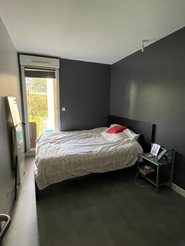 Location appartement Rennes : 1 450 € - AJP Immobilier Rennes Nord