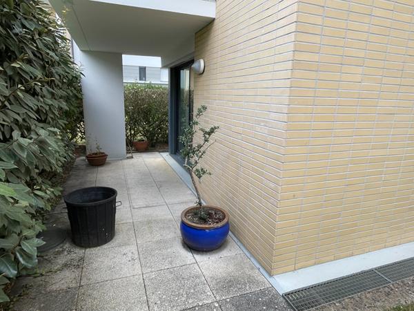 Location appartement Rennes : 1 450 € - AJP Immobilier Rennes Nord
