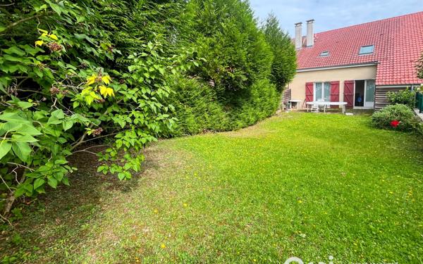 Maison à vendre    4 pièces • 97,60 m2 Cergy