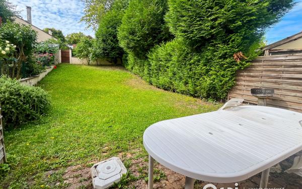 Maison à vendre    4 pièces • 97,60 m2 Cergy