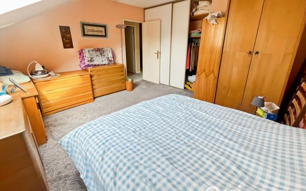 Maison à vendre    4 pièces • 97,60 m2 Cergy