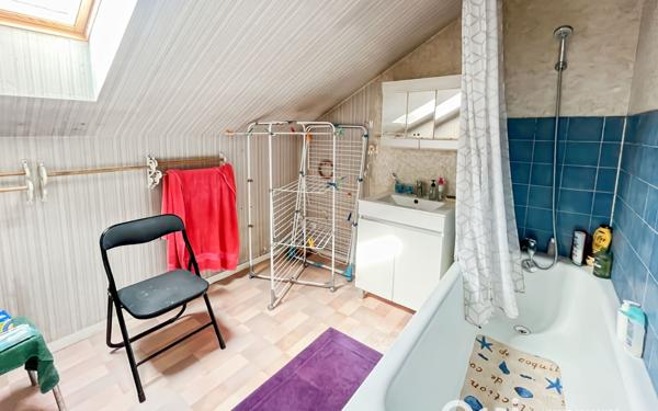 Maison à vendre    4 pièces • 97,60 m2 Cergy