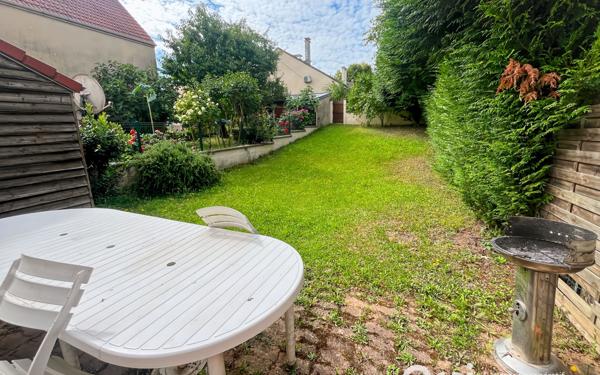 Maison à vendre    4 pièces • 97,60 m2 Cergy