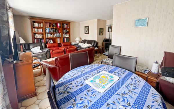 Maison à vendre    4 pièces • 97,60 m2 Cergy