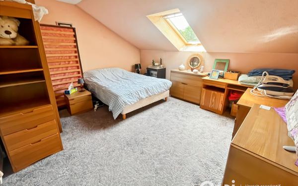 Maison à vendre    4 pièces • 97,60 m2 Cergy