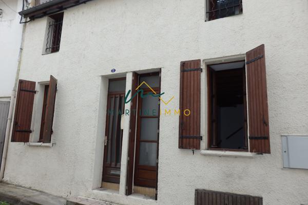 A VENDRE MAISON A LA REOLE