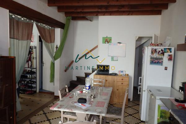 A VENDRE MAISON A LA REOLE