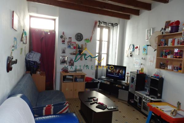 A VENDRE MAISON A LA REOLE