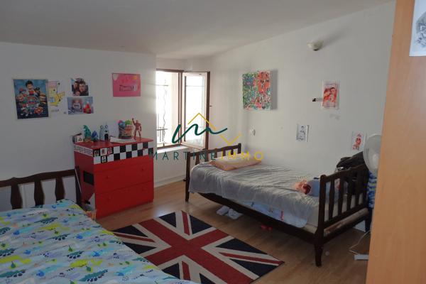 A VENDRE MAISON A LA REOLE